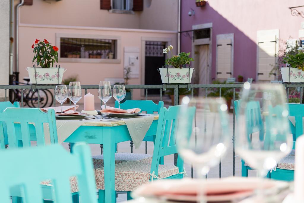 Heritage Hotel Chersin 파자나 외부 사진
