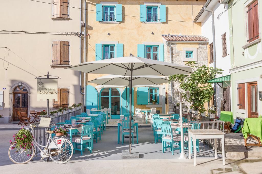 Heritage Hotel Chersin 파자나 외부 사진