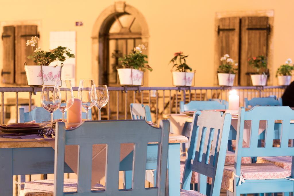 Heritage Hotel Chersin 파자나 외부 사진